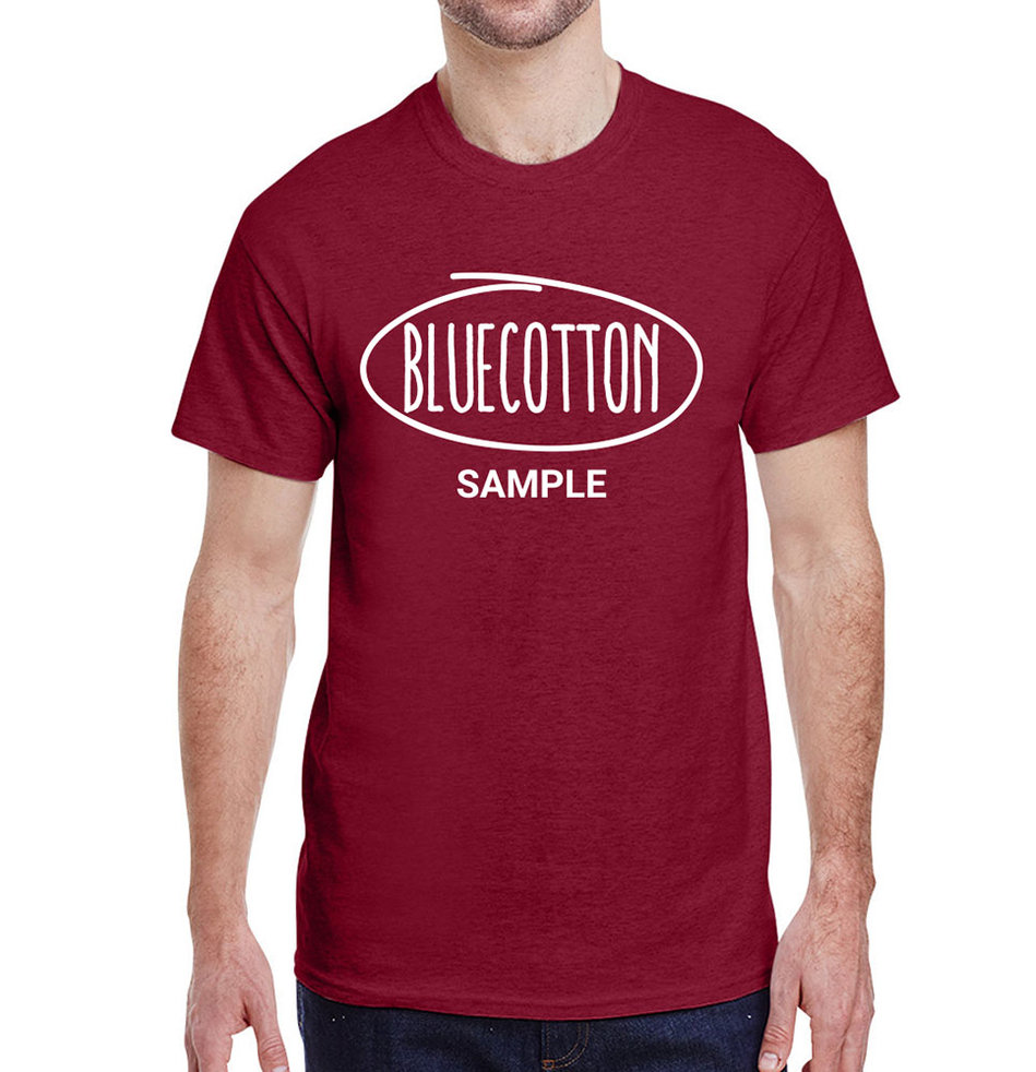 Image of 2000 Gildan Ultra Cotton Tee