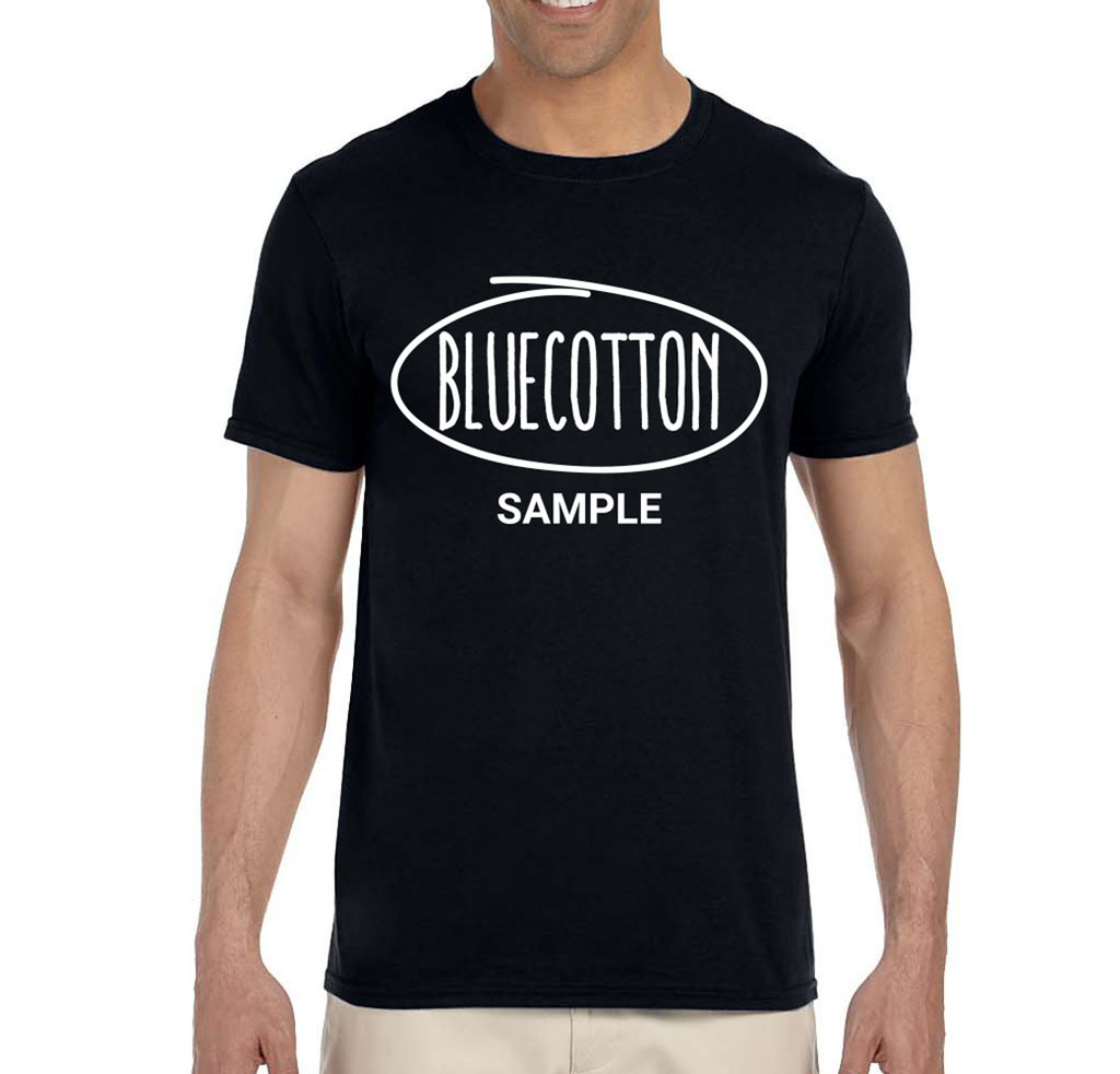 Image of 64000 Gildan SoftStyle Tee