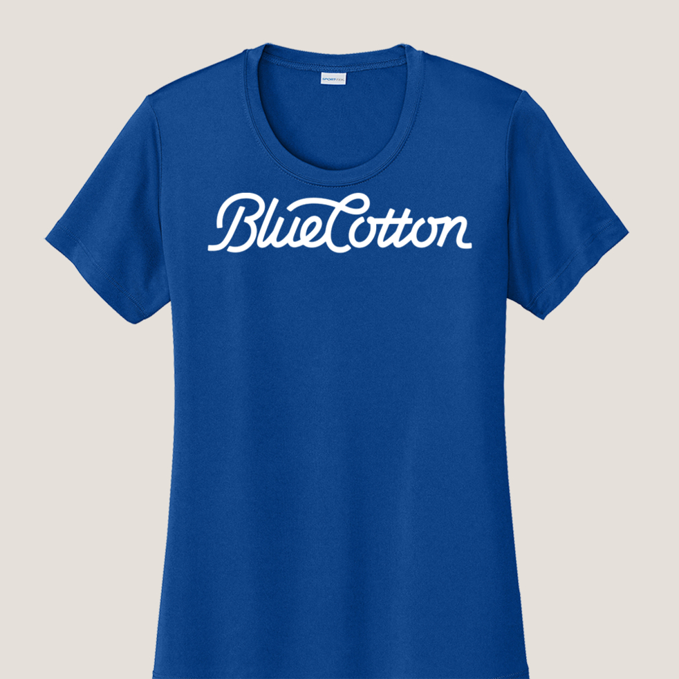 Image of LST350 Sport-Tek Ladies Competitor Tee