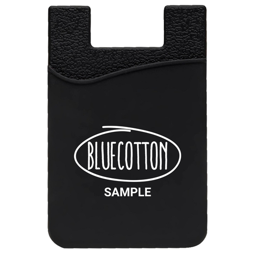 Sample image of SPW1 Silicone Phone Wallet