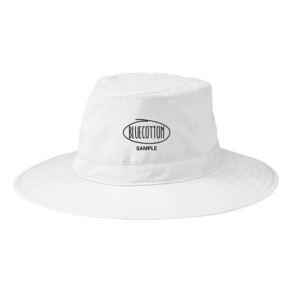 C921 Port Authority Lifestyle Brim Hat