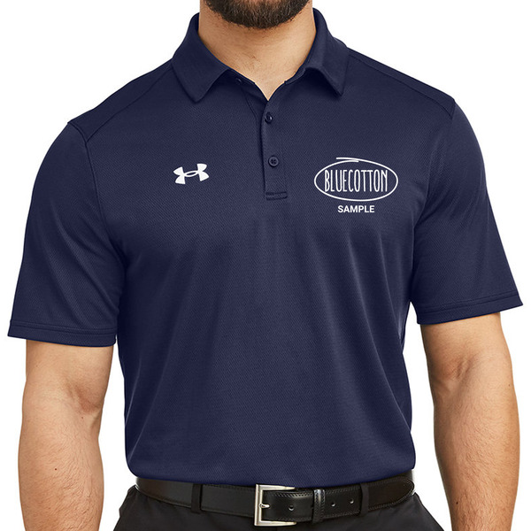 1370399 Under Armour Men's Tech Polo