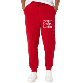 IND20PNT Independent Trading Co. Midweight Fleece Pants