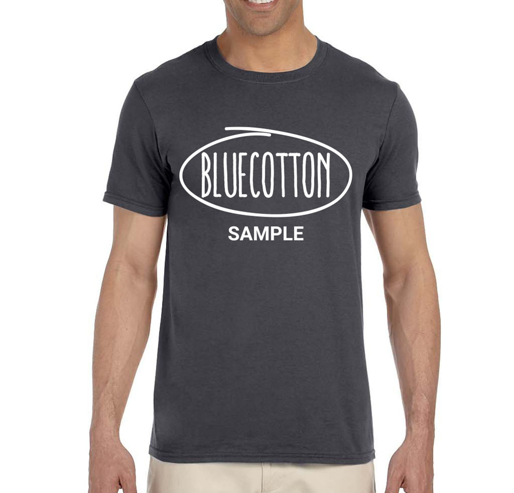 Image of 64000 Gildan SoftStyle Tee