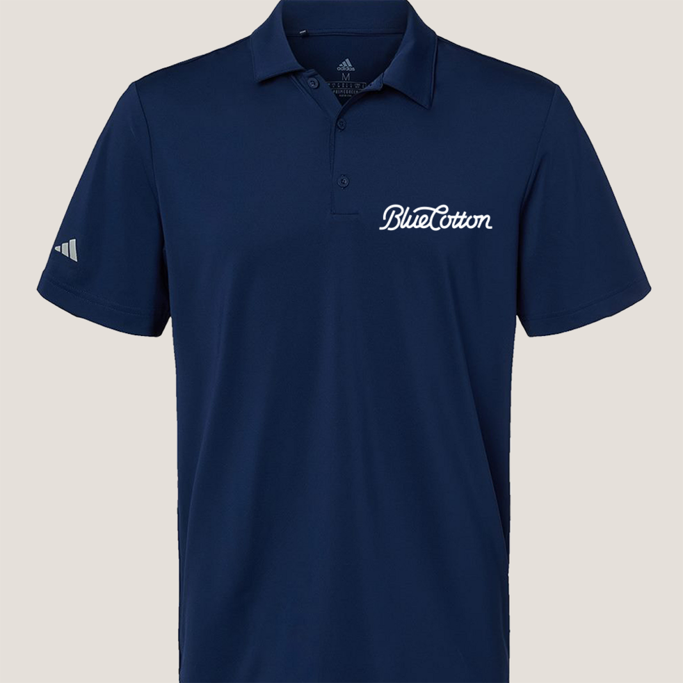 Image of A514 Adidas Ultimate Solid Polo