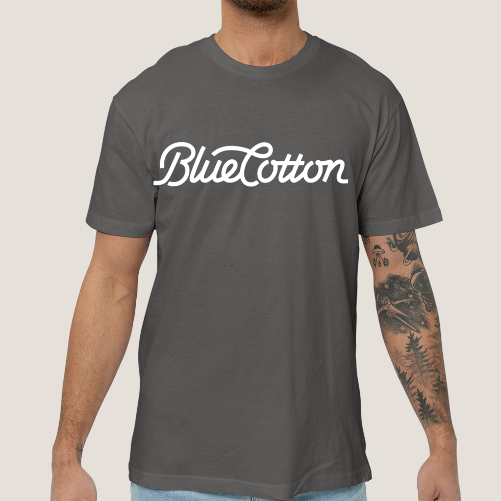 Image of 2001 American Apparel Fine Jersey Tee