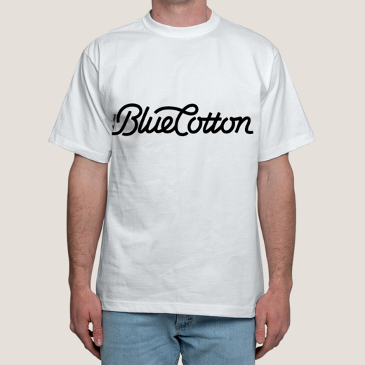 Sample image of 299 Tultex Heavyweight Street T-Shirt