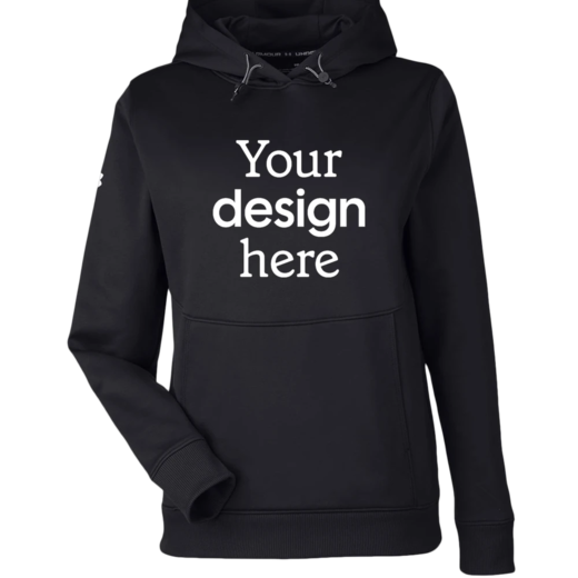 Sample image of 1370425 Under Armour Ladies' Storm Armourfleece