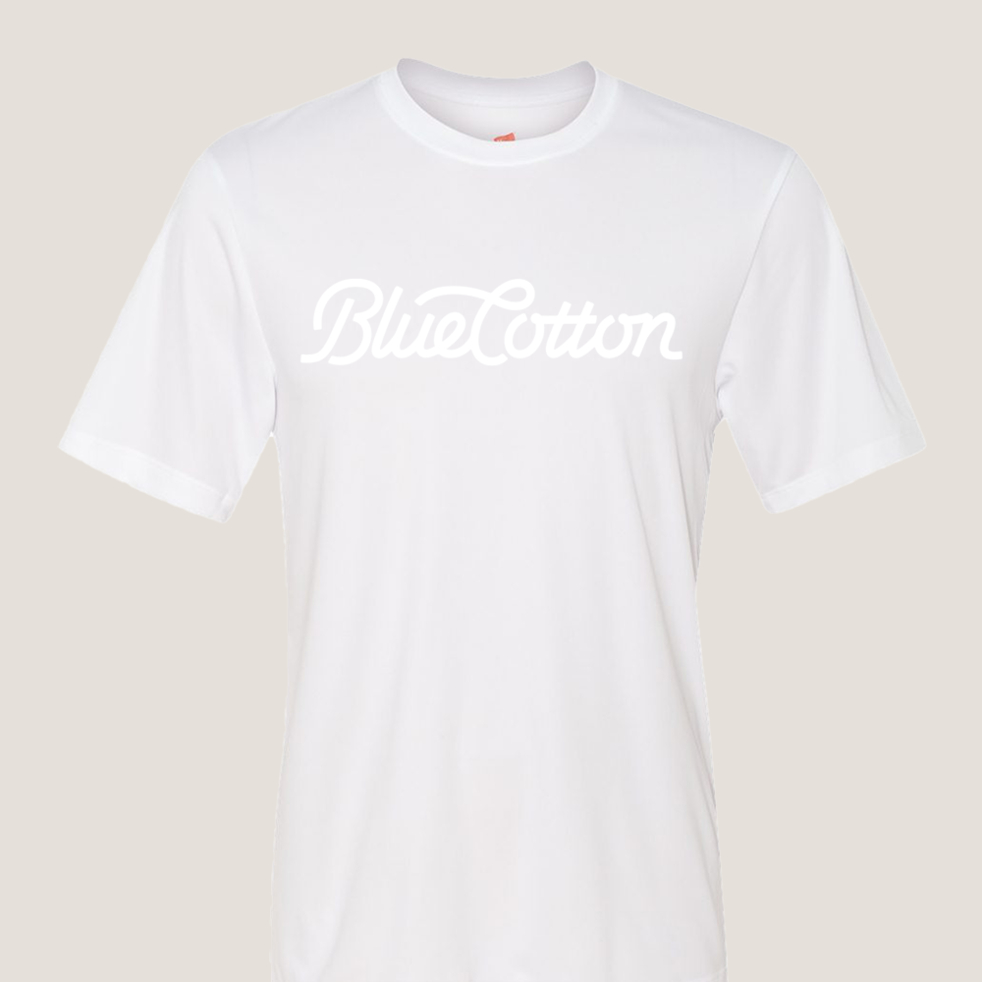 Image of 4820 Hanes Cool Dri T-Shirt