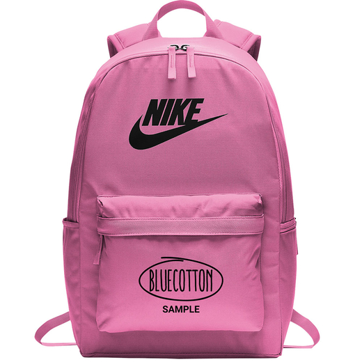 Sample image of BA5879 Nike Heritage 2.0 Backpack