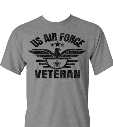 US Air Force veteran design idea