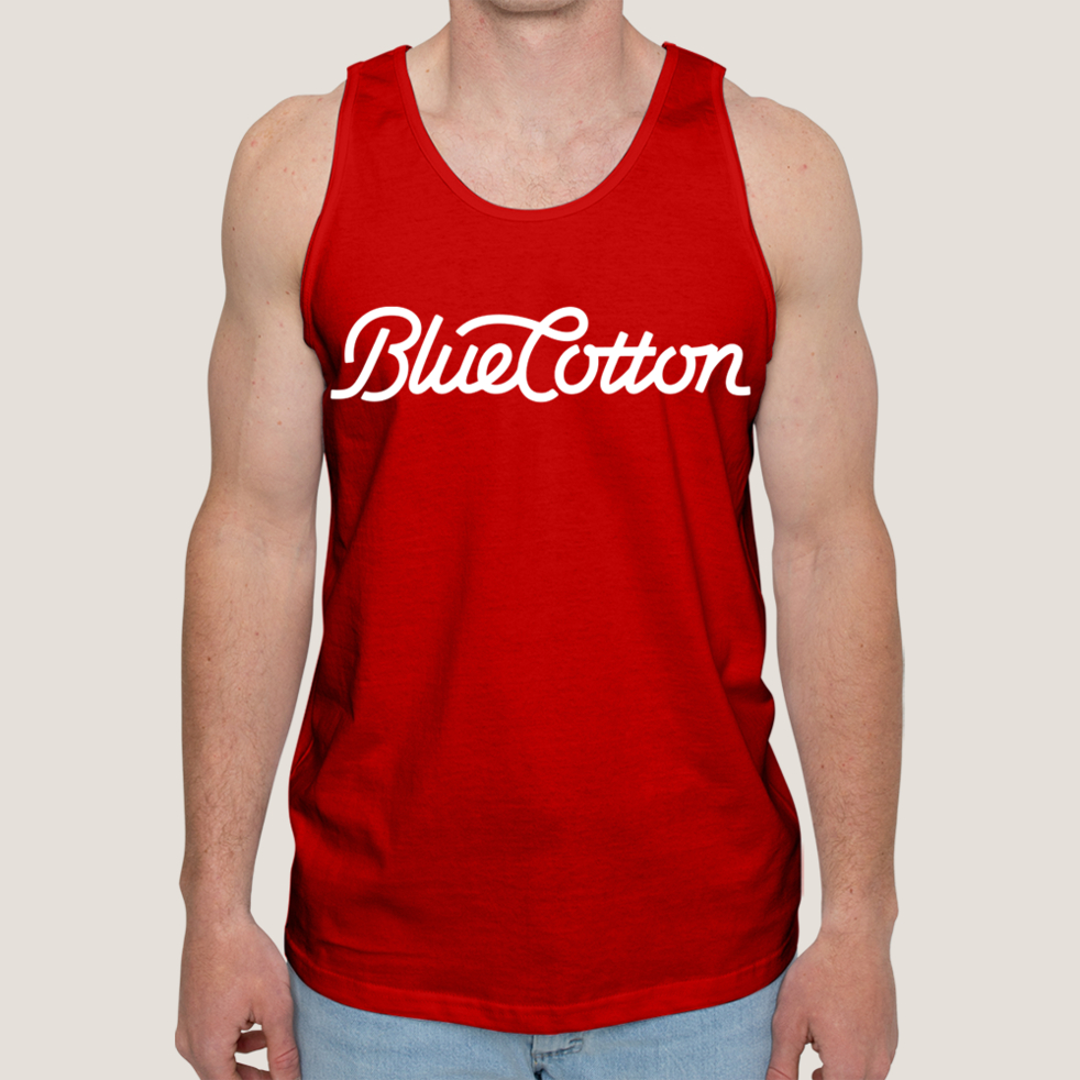 Image of 2200 Gildan Ultra Cotton Tank Top