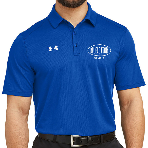 1370399 Under Armour Men's Tech Polo
