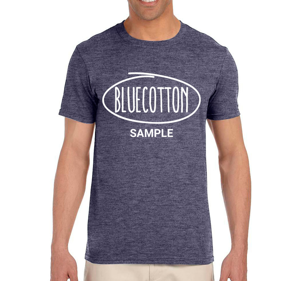 Image of 64000 Gildan SoftStyle Tee