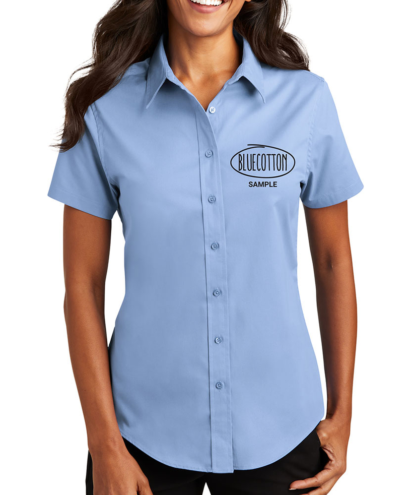 Image of L508 Port Authority Ladies' Easy Care Shirt