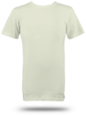 Short Sleeve T-Shirts:  3001 Canvas Unisex Jersey Tee