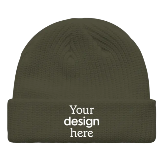 Sample image of 1120 AS Colour Cable Beanie