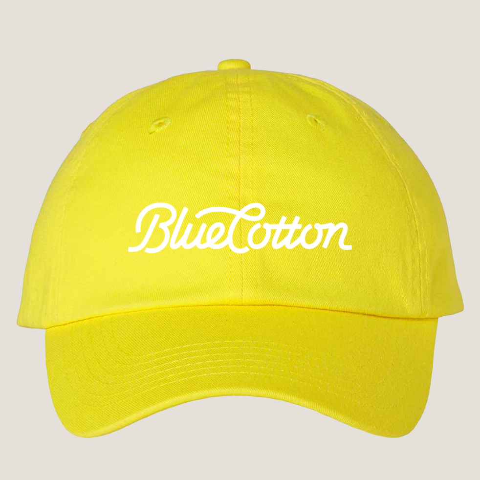 Image of VC300 Valucap Bio-Washed Cap