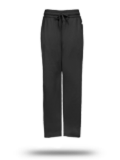 Custom Sweats:  1470 Badger Performance Fleece Ladies Pant 