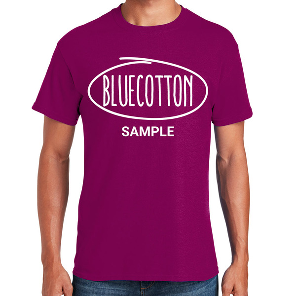 5000 Gildan Heavy Cotton T-Shirt