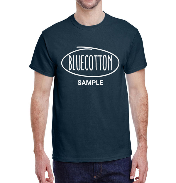 2000 Gildan Ultra Cotton Tee