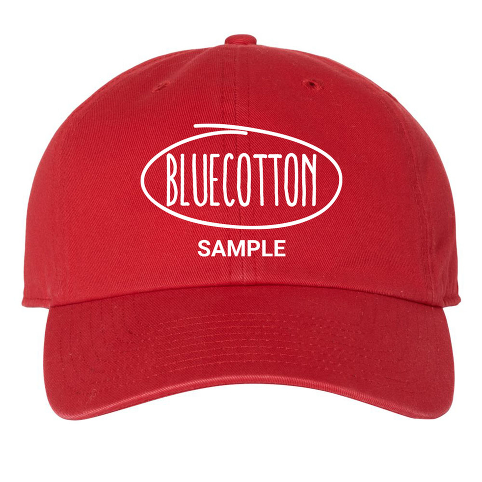 Image of 4700 47 Brand Clean Up Cap
