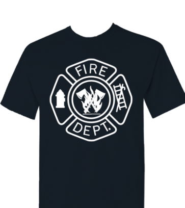 Fire Department design idea