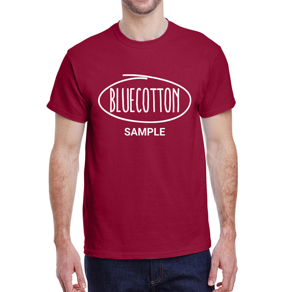 Image of 2000 Gildan Ultra Cotton Tee