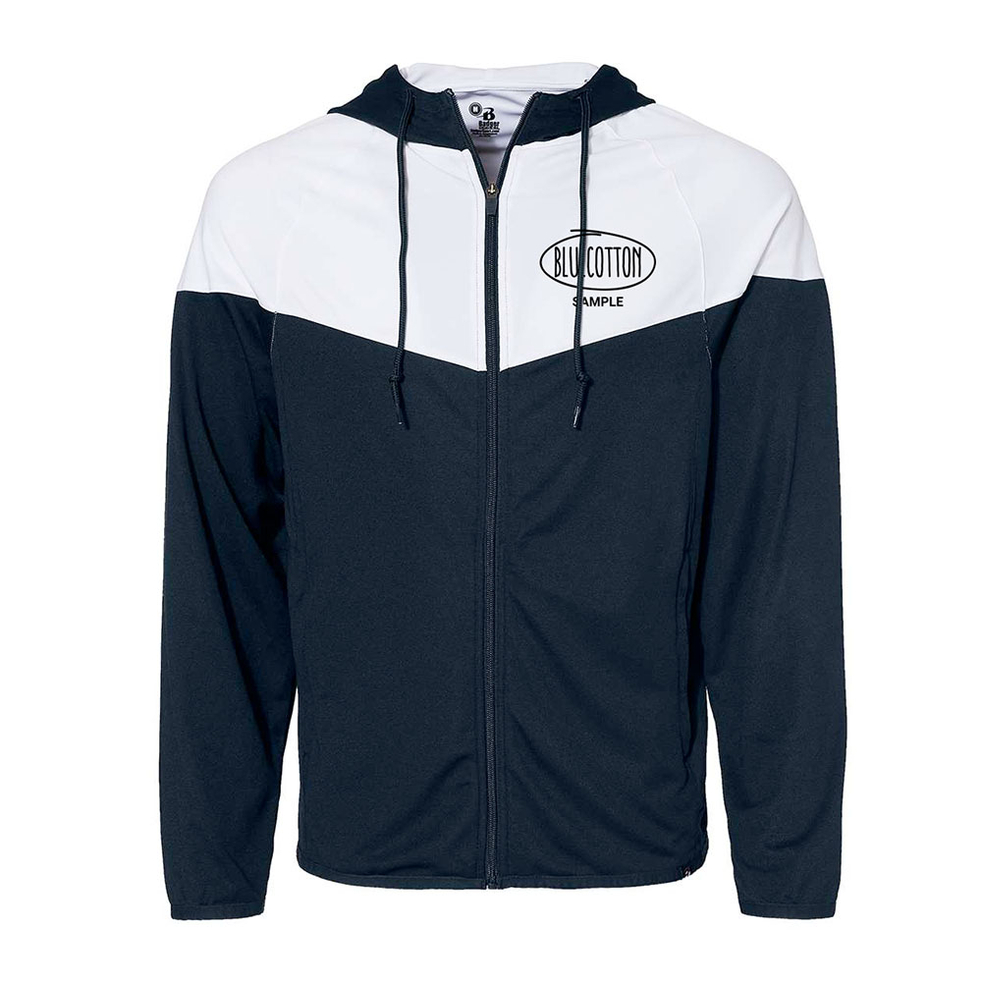 Image of 7722 Badger Spirit Outer-Core Jacket