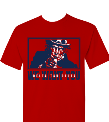 260045-WeWantYou design idea