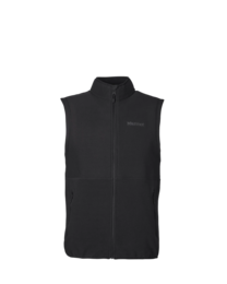Image of a model wearing M15778 Marmot Men's M2 Rocklin Vest
