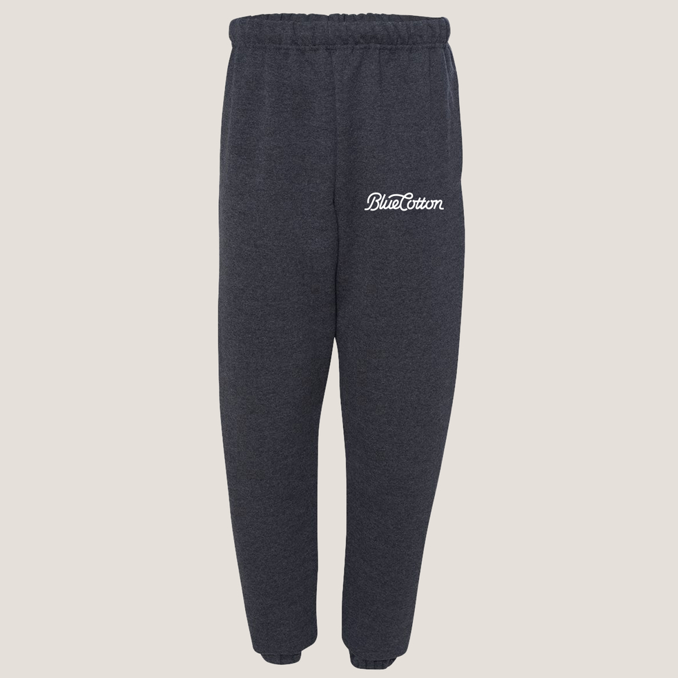 Image of 4850MP Jerzees NuBlend SUPER SWEATS Pocketed Sweatpants