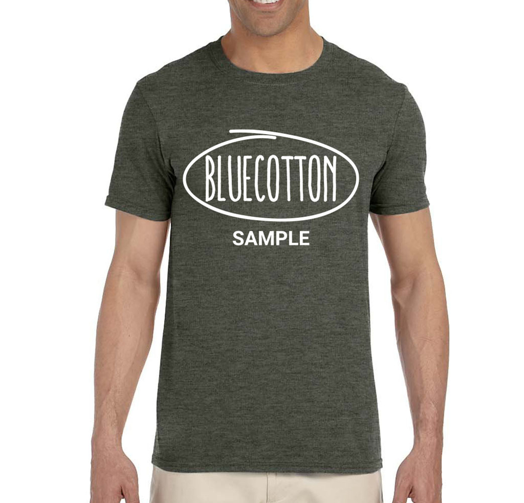 Image of 64000 Gildan SoftStyle Tee