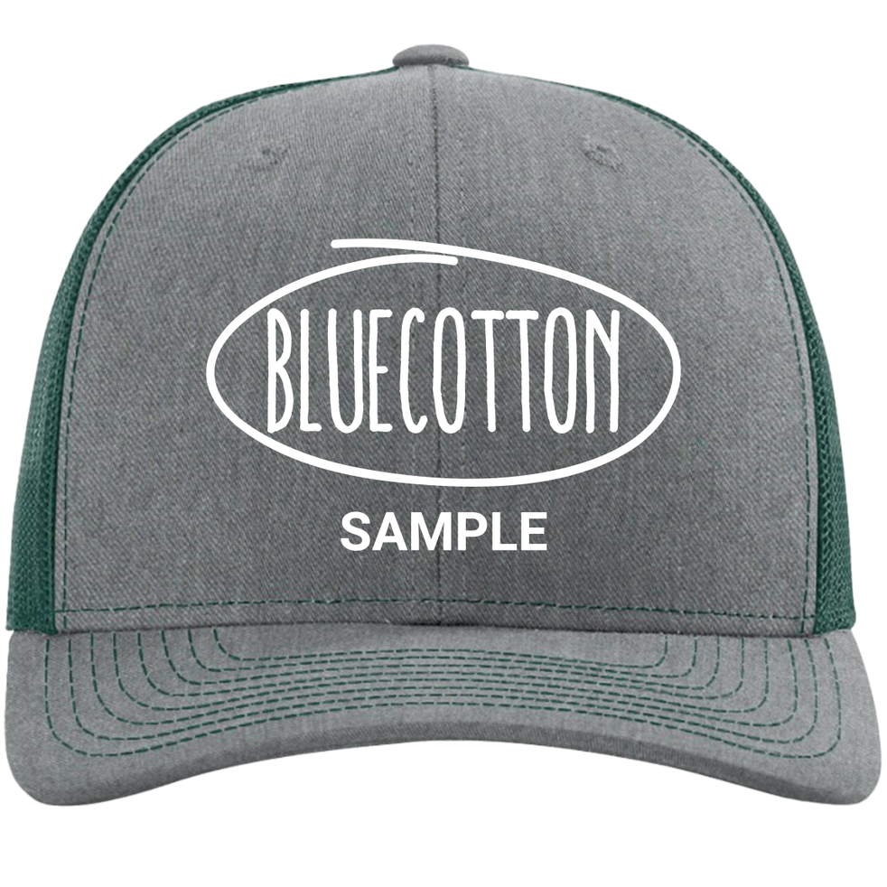 Image of 112 Richardson Snapback Trucker Cap