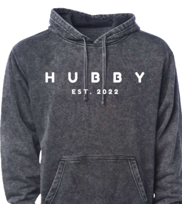 Hubby EST design idea