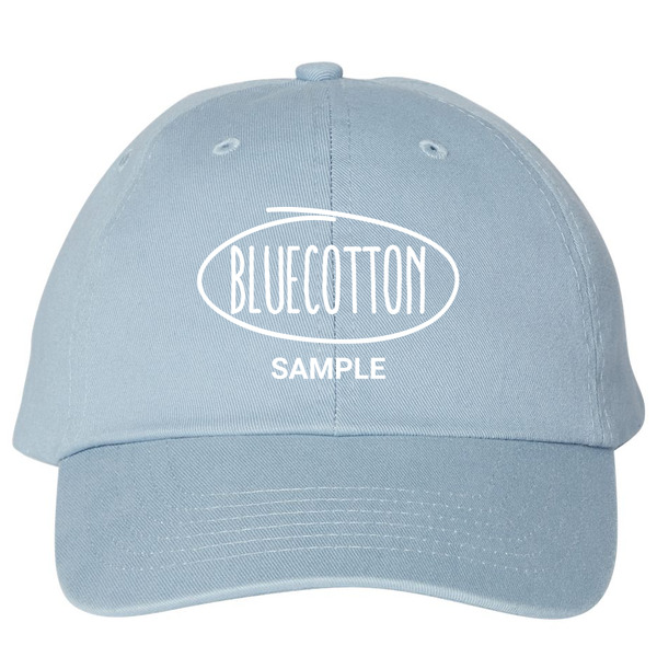 VC300 Valucap Bio-Washed Cap