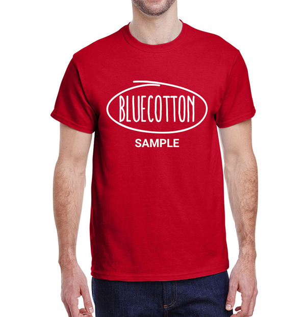 2000 Gildan Ultra Cotton Tee