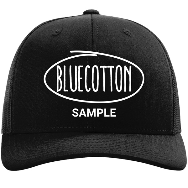 112 Richardson Snapback Trucker Cap