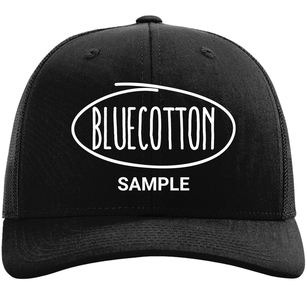 Image of 112 Richardson Snapback Trucker Cap