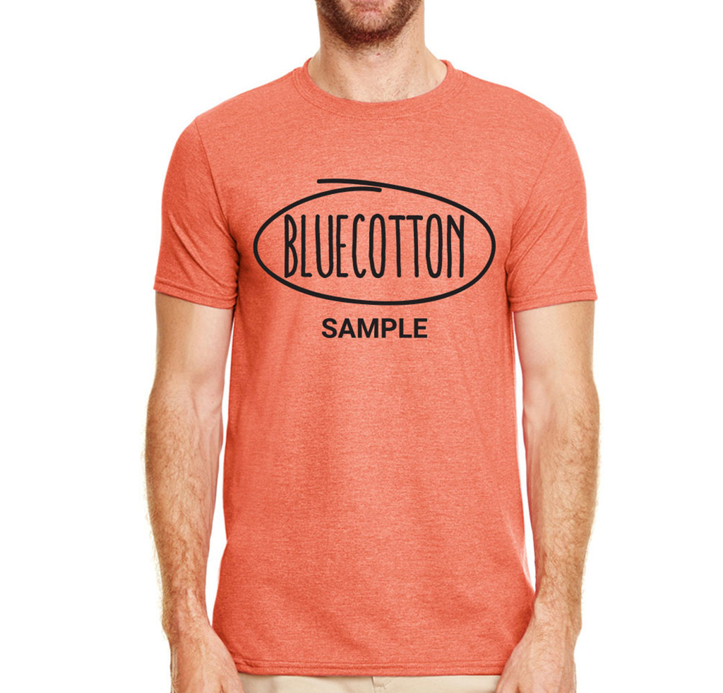 Image of 64000 Gildan SoftStyle Tee