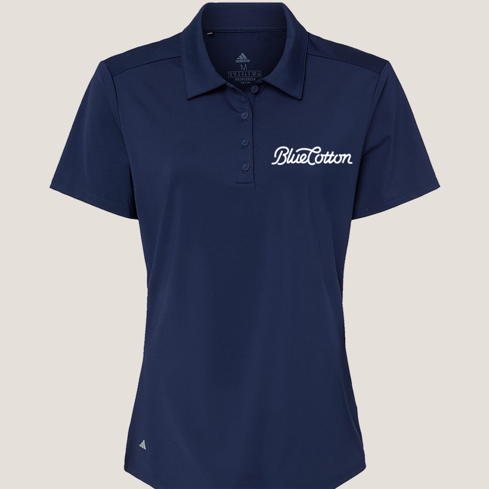 Image of A515 Adidas Women's Ultimate Solid Polo