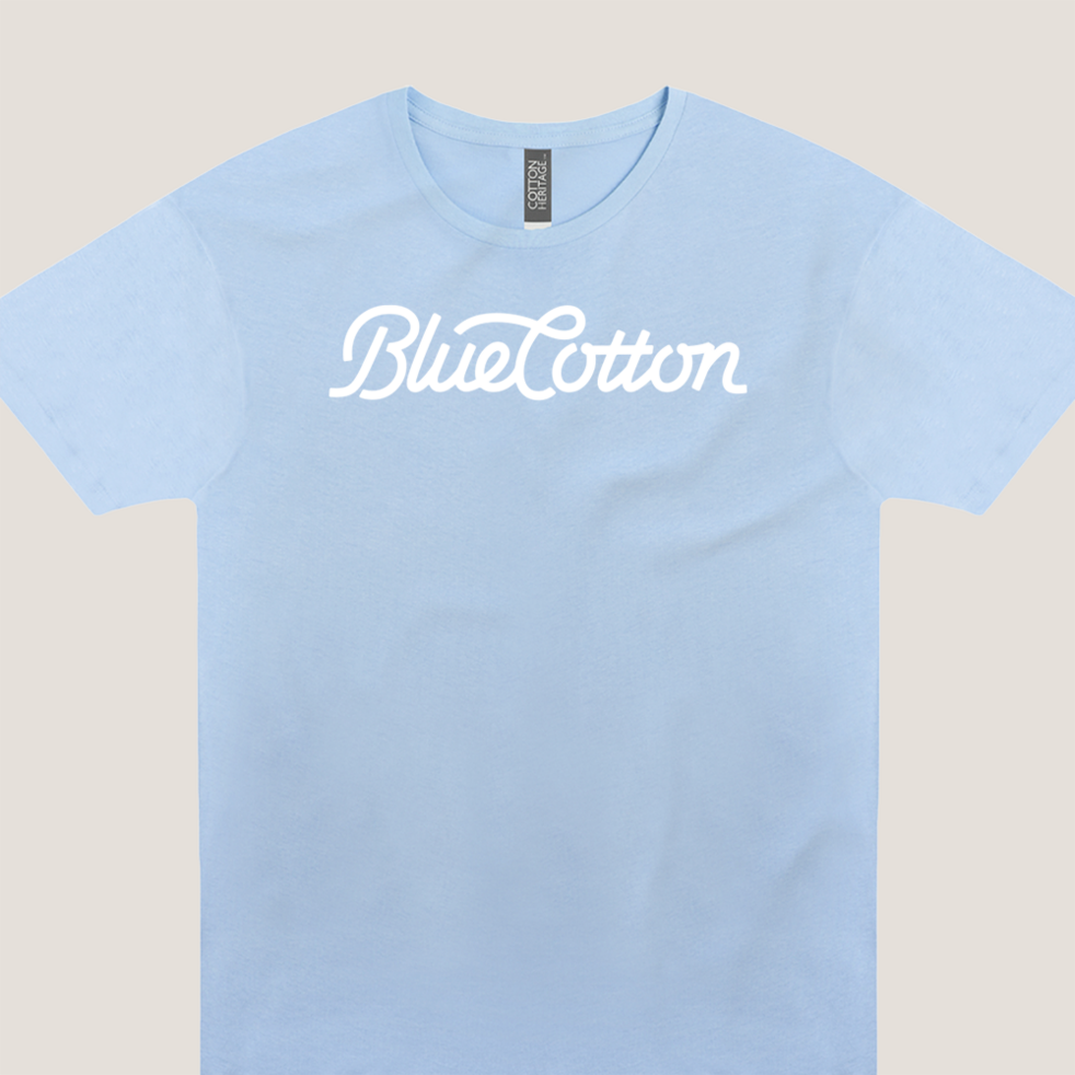 Image of MC1040 Cotton Heritage Unisex Short Sleeve T-Shirt