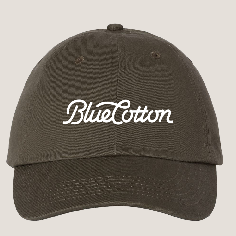 Image of VC300 Valucap Bio-Washed Cap