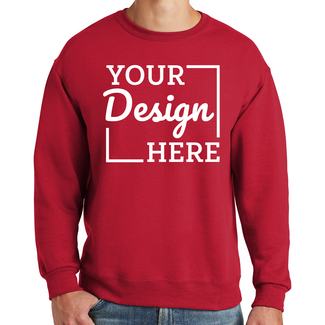 Custom Logo Sweatshirts, Hoodies & More | Sweatshirts