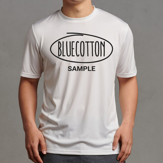 Sample image of 629X2M1 Russell Short Sleeve Performance Tee