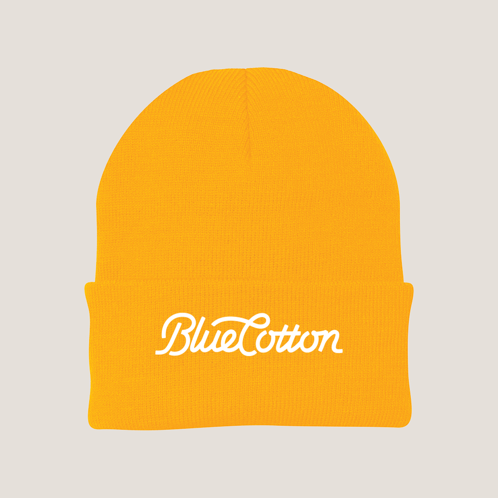 Image of CP90 Port & Company Knit Cap