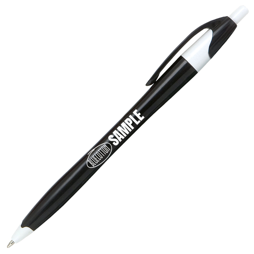 Sample image of PCT Stratus Solid Pen