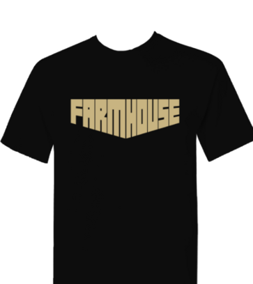 Farmhouse design idea