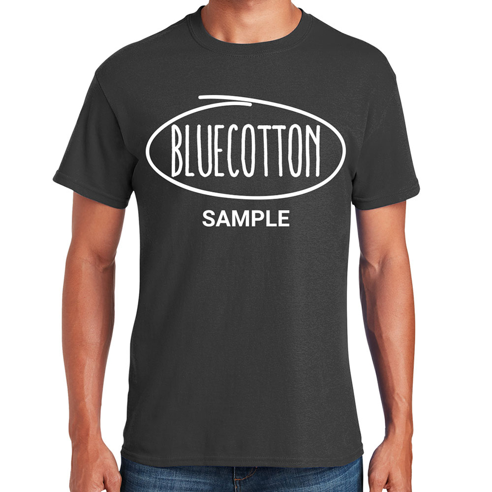Image of 5000 Gildan Heavy Cotton T-Shirt
