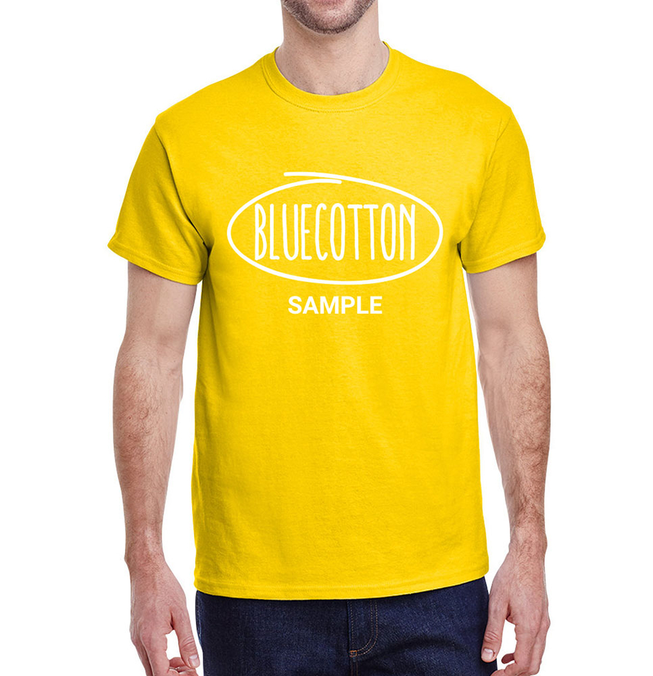 Image of 2000 Gildan Ultra Cotton Tee